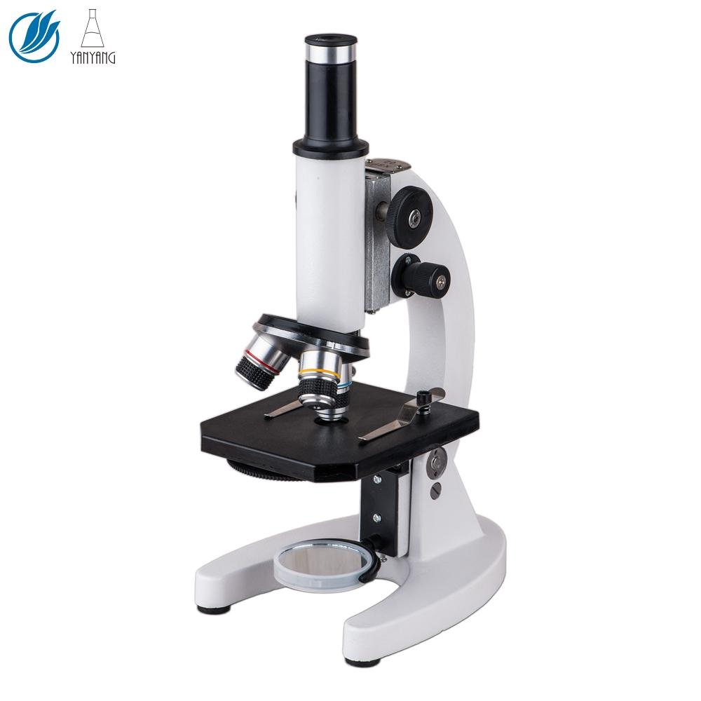Biological binocular Microscope china dental microscope prices cheap 2