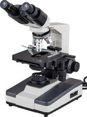 XSP-MYF Trinocular Multi-purpose Bioligical Compound Entry level microscope 40-1