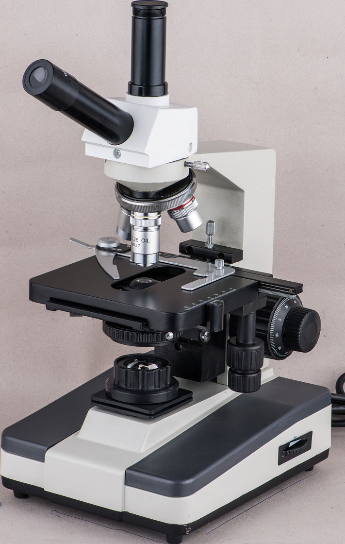 XSP-MVYF Binocular Multi-purpose Bioligical Entry level microscope 40-1600X 2