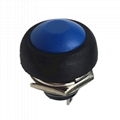 12mm waterproof push button switch 1