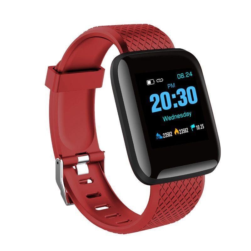 2019 best selling smartwatch Smartbracelet  3