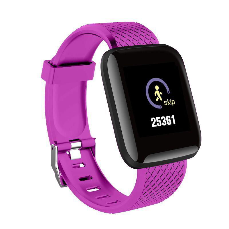 2019 best selling smartwatch Smartbracelet  4