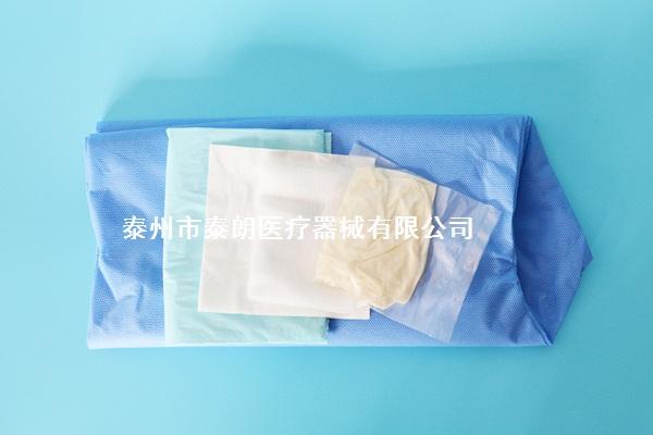 一次性使用肠镜检查包