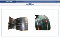500*10*R12中埋式橡膠止水帶地鐵公路用