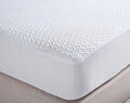 waterproof mattress protector 