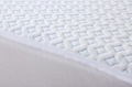 cool silk waterproof mattress protector