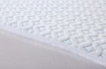 cool silk waterproof mattress protector 