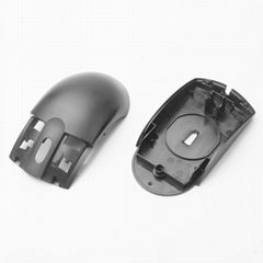 customized mouse cover plastic injection molding