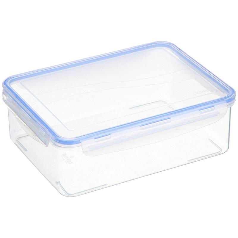 customized household commodity lunch box crisper plastic injection molding 3