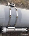 Automatic DR Detection System for Pipeline Weld-PT360