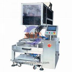 Hardware Packaging Machine Solution with