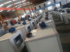 Dezhou Jinlin Air Conditioning Equipment Co., Ltd.