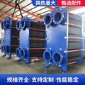  Youxin HVACShandong Plate Heat Exchanger Manufacturer 3