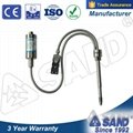 food, wine and medical Environmental Type Melt Pressure Transducer