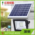  LED flood light tunnel light road light 1