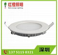 LED small panel light tube ceiling light 1