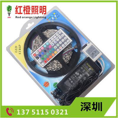 LED low Voltage strips light