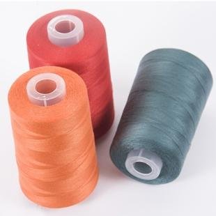 Poly/Poly Core Spun Sewing Thread 5