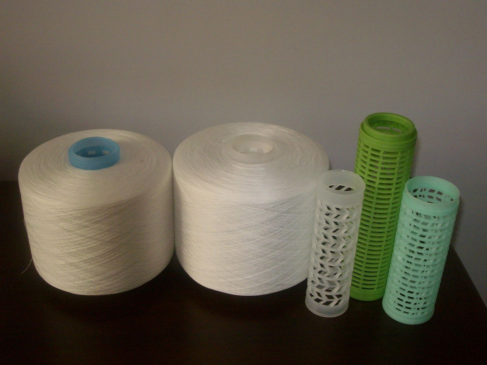Spun Polyester Sewing Thread 2