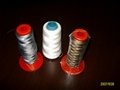 Bonded Polyester Sewing Thread 1