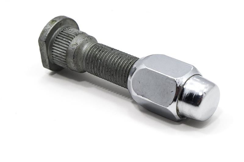  WHEEL BOLT AND NUT 