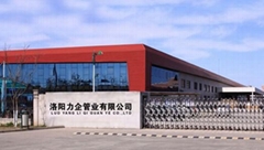 洛阳力企防腐设备有限公司