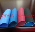 Silicone membranes 