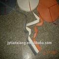 Rubber roller coveing tapes 3