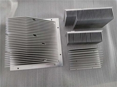 2019 China good quality Heat sink for air conditioning supplier                 