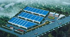 Hengshui Shengfeng Environmental Protection Technology Co., Ltd