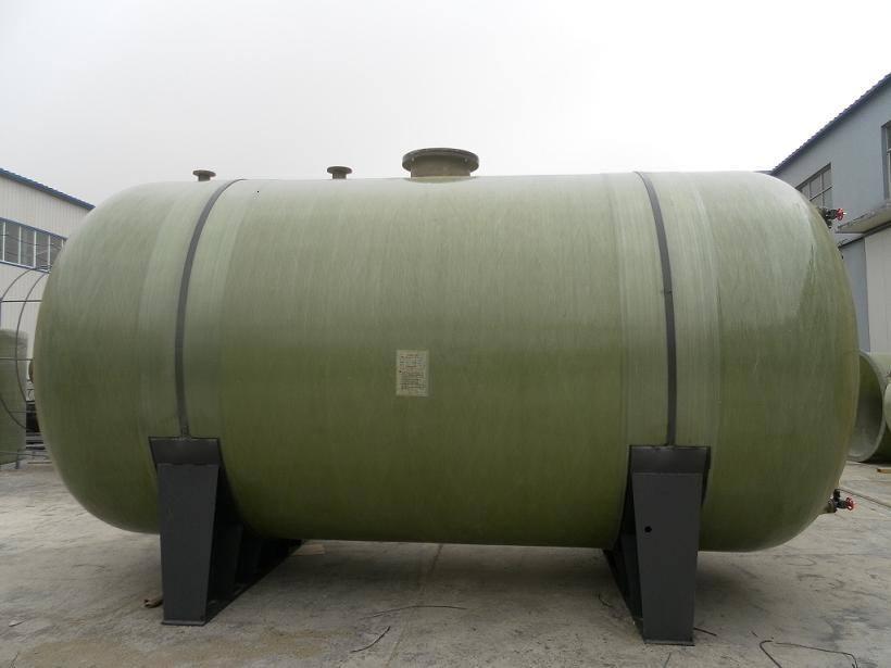 FRP Tank    FRP container 2