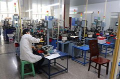 Ningbo Zhenhai Mingwei Bearing Co.,Ltd