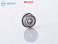 MF74ZZ Small Flange Bearings 4X7X2.5mm