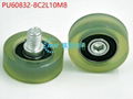 Fitness Equipment Polyurethane Bearing