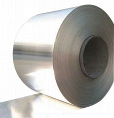 Aluminium embossed coil color coated coil/embossed roll 