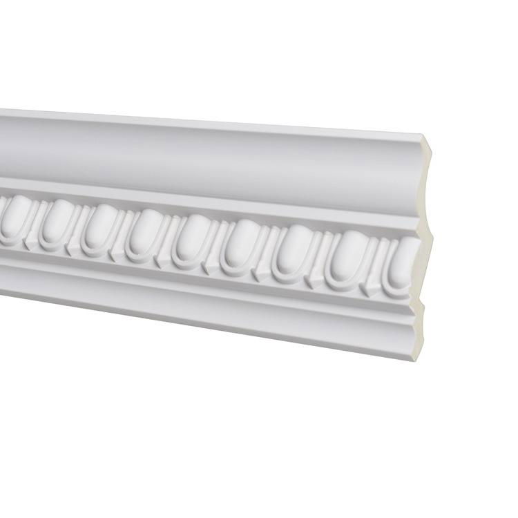 polyurethane crown molding DKA1002 Myfull Decor (China Manufacturer