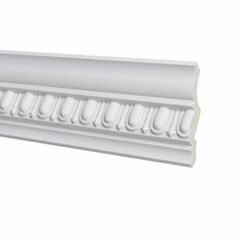 polyurethane crown molding 