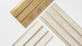 5 inches fluted wall panels
