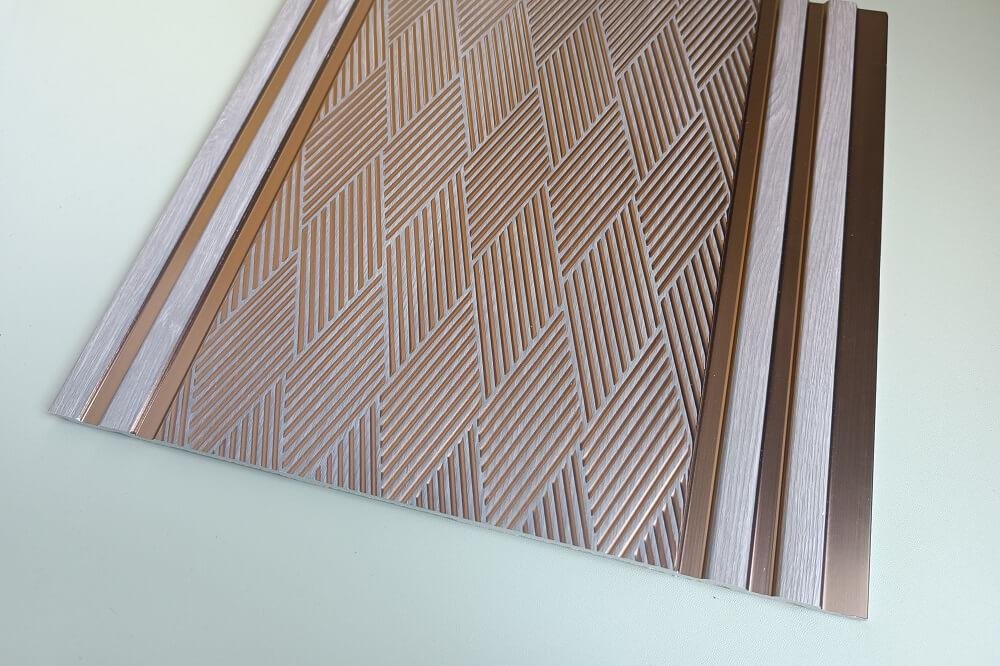 30cm Charcoal Panel Louver Panels 4