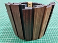Flexible Fluted Panel for Arch Wall / Curved Fluted Panel 3