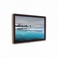 LCD Indoor Wall-mounted Digital Signage 1