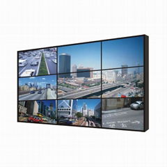 LCD Video Wall