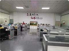 SHENZHEN JNORTY TECHNOLOGY CO.LTD