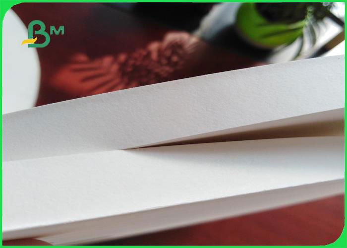 FDA 120gsm White Colorful 14mm Straw bottom paper Good Stiffness 4