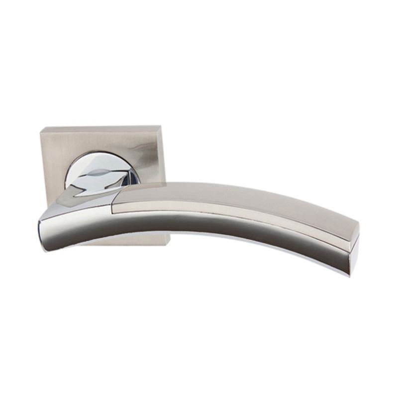 Aluminum Security Main Door Handle