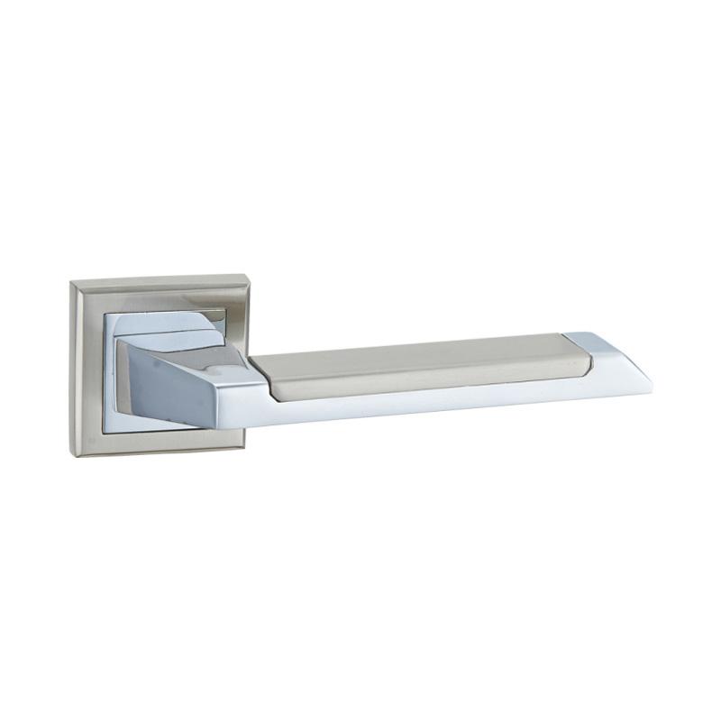 Aluminum Security Main Door Handle 4