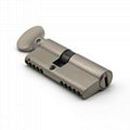 European Super Security Master Lock Cylinder for door single open