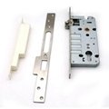 Stainless steel security Mortise multipoint Lock body