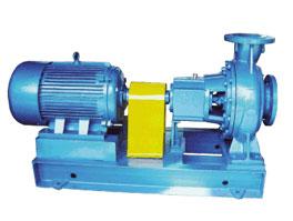 Horizontal Overhung Foot mounted  Blockless Medium-consistency Pulp Pump