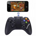 PG-9021 Wireless Bluetooth 3.0 Gamepad Multimedia Game Controller Joystick for G 1